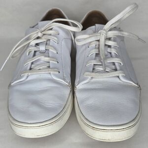 OluKai White Women's Sneakers